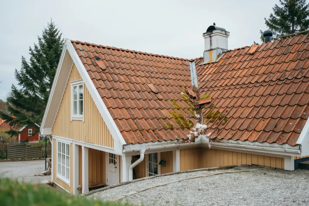 junikoll av taket 7 sommarskador att uppt cka innan semestern